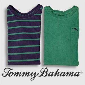 TOMMY BAHAMA Kids long sleeve T-shirt 7-8